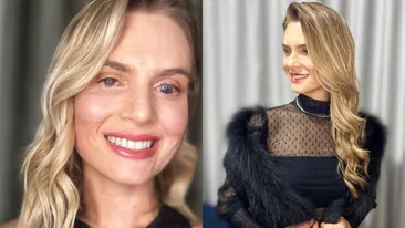 Această tânără de 31 de ani a ajuns în comă, la spital, după ce a luat un medicament banal. În România se vinde fără prescripție!