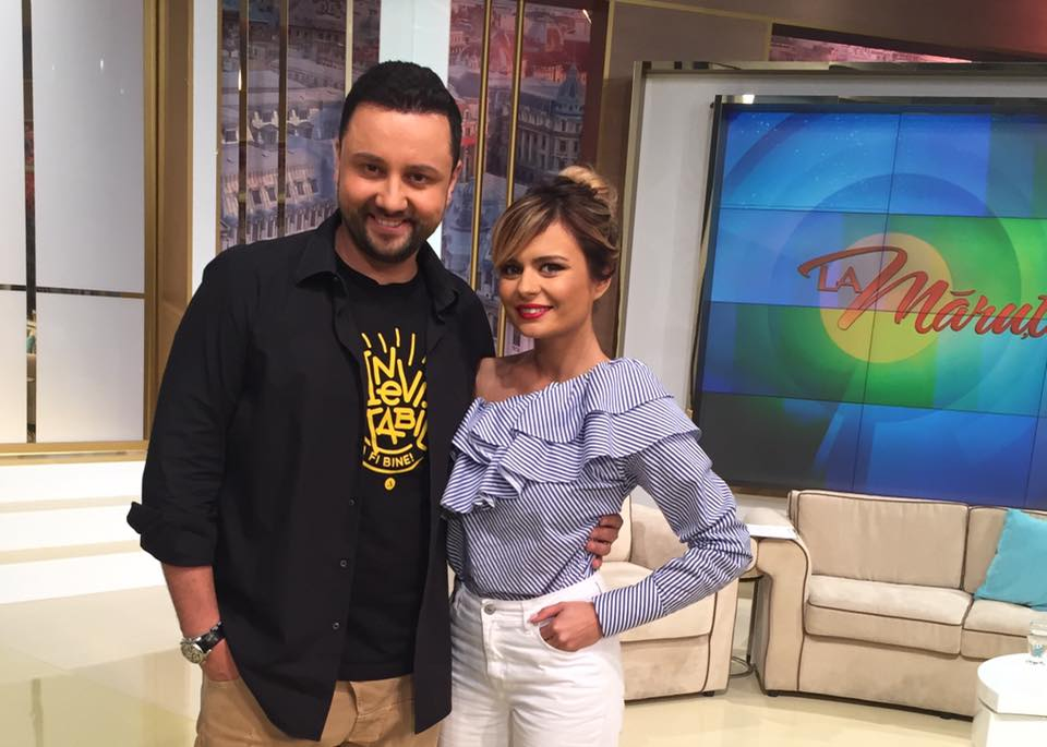 O mai țineți minte pe Ana Maria Georgescu, artista care a lansat melodia “Ochii tăi”? Din ce își câștigă banii în prezent