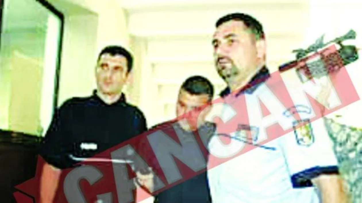 Fiu de preot, la puscarie pentru trafic de droguri