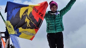Care a fost ultimul mesaj al alpinistei DOR GETA POPESCU înainte ca aceasta să moară în avalanşă