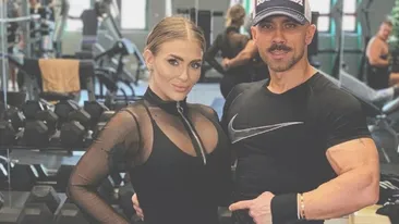 Oana Radu, pregătită de următorul pas. Când va face cântăreața un copil