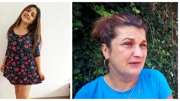 Motivul surprinzător care a făcut-o pe mama Luizei Melencu să se recăsătorească, la doar șase luni de la moartea tatălui fetei: „A nimerit tare bine cu acest bărbat”