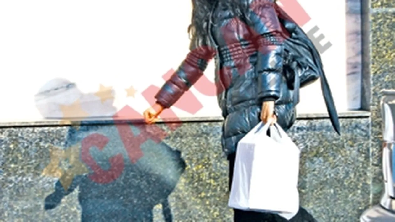 Nicoleta Luciu, dependenta de batoanele de slabit