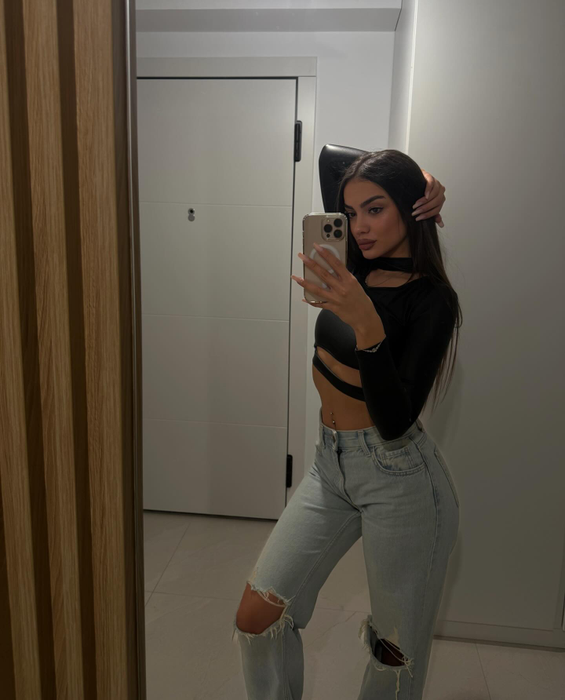 Daiana Prodan după operații, sursa- captură social media Daiana Prodan