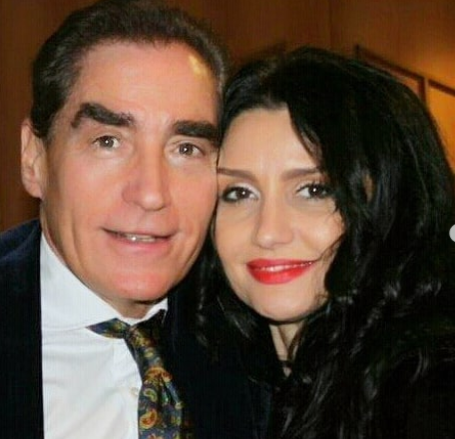 Silvia Chifiriuc și Petre Roman, adevărul despre relația lor. Petre Roman: "Ne mai ciondănim"