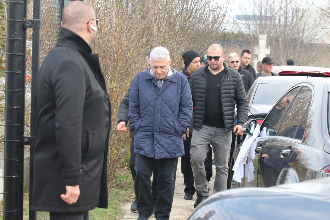Giovani Becali