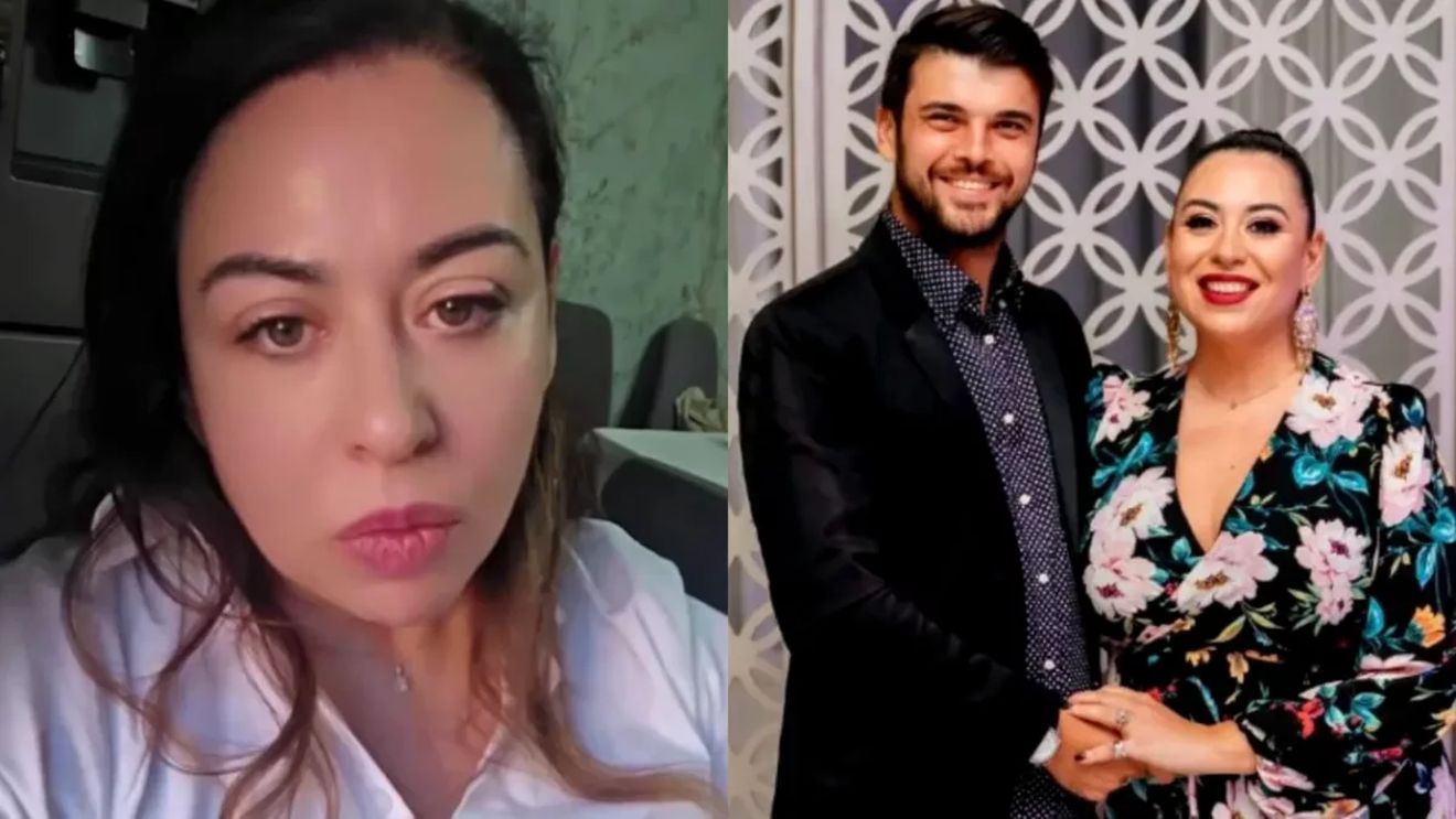 Oana Roman l-a făcut de râs pe Marius Elisei! „Practic 80% din lucruri tot eu le...”