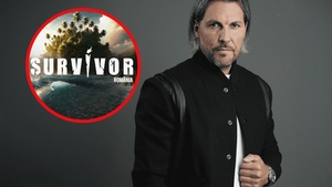 Pe cine a „executat” Antena 1 ca să-l pună prezentator la Survivor pe Adrian Vasile. Lupta adevărată s-a dat în culise