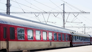 Cum arată David, copilul electrocutat pe un tren pentru un selfie, la un an și jumătate de la incident
