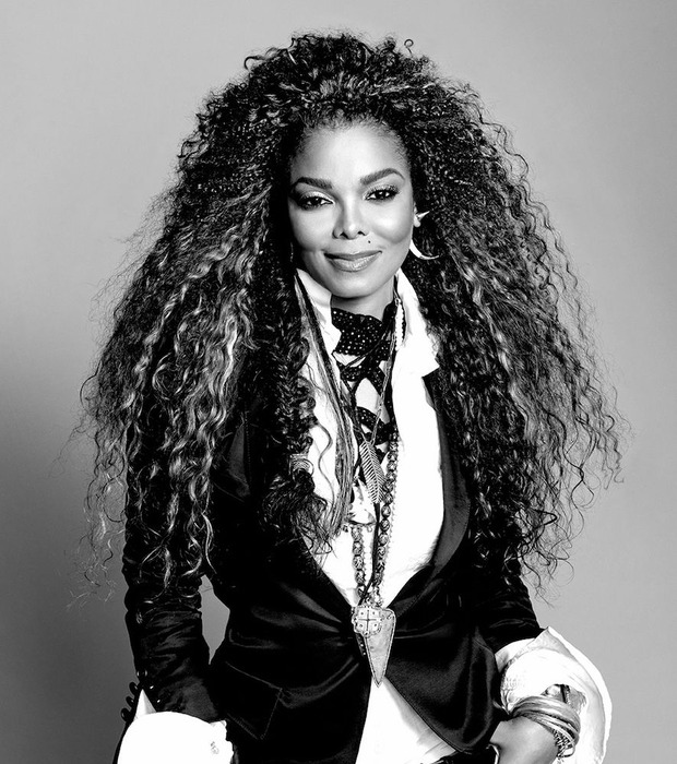 Janet Jackson a trecut prin momente de panică! Cântăreața era îngrijorată pentru fiul său și a chemat poliția