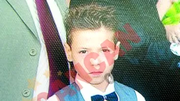 Sebastian este tot in coma