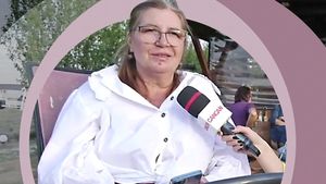 Magda Catone: "Așchia nu sare departe de trunchi". Nu bea, nu fumează, merge la mănăstire, dar...