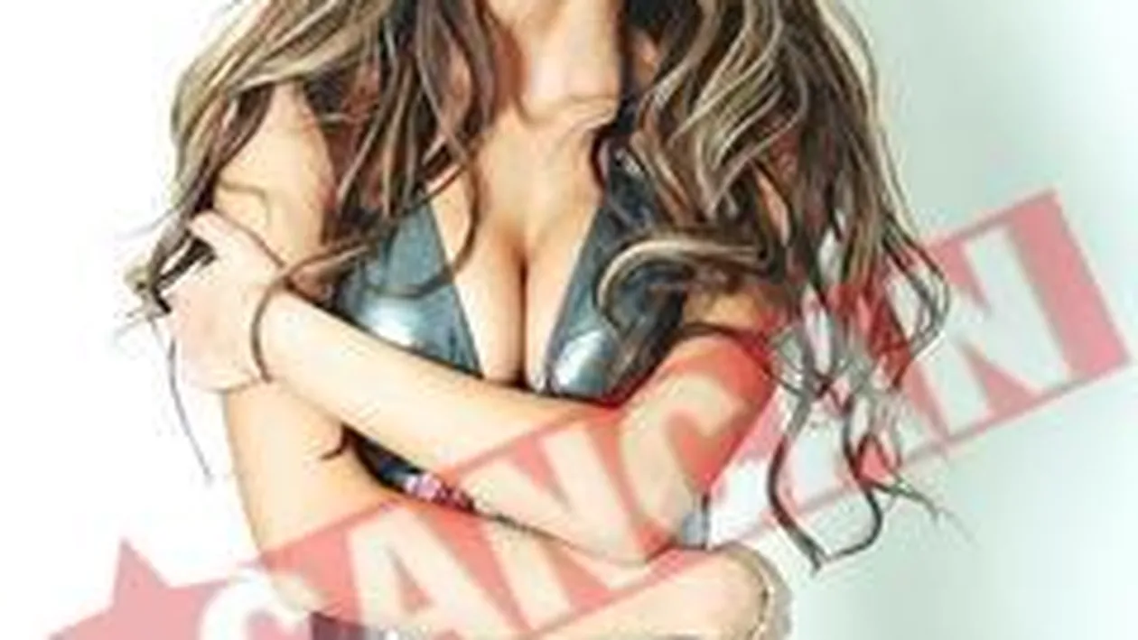 Andreea Balan, cadorisita cu bijuterii de mama lui Keo