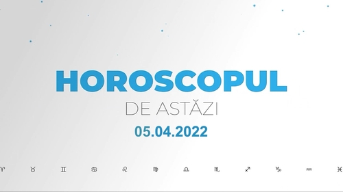 Horoscop zilnic 5 aprilie 2022. Venus intră în zodia Pești