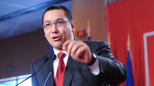 Victorie categorica pentru Ponta in Republica Moldova!