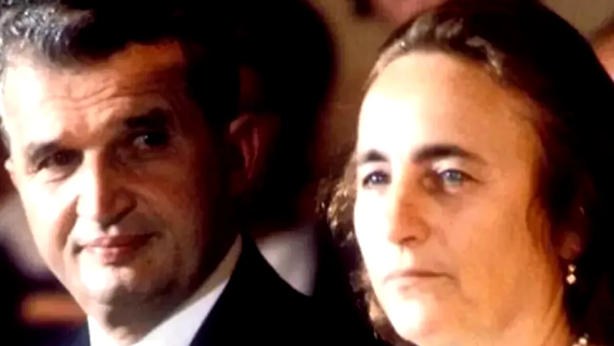 Procesul și execuția soților Ceaușescu. Filmul celei mai controversate judecate din istoria României