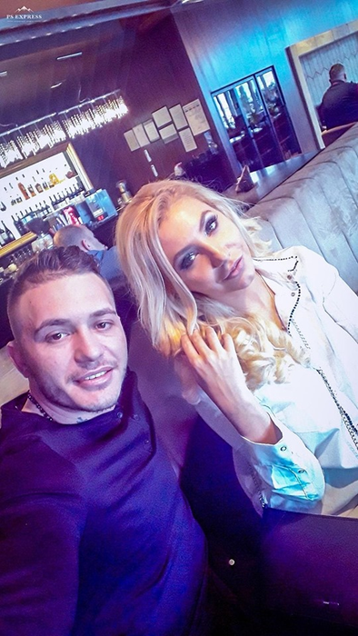 E oficial: cântăreața a anunțat că a rămas însărcinată cu vedeta Kanal D! E băiețel