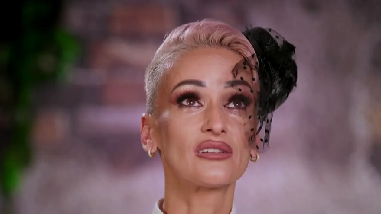 Fiica Gabrielei Lucuțar a ajuns pe masa de operație, după o provocare bizară de pe TikTok: ”Nu am știut ce să fac!”