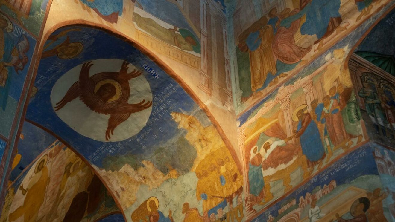 Calendar Ortodox 1 ianuarie 2026.O zi de lumină în calendarul creștin: Tăierea Împrejur a Domnului și Praznicul Sfântului Vasile cel Mare! Tradiții și obiceiuri în prima zi a anului.