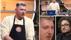 Cine este Gabriel Drăgușanu, concurentul de la ”Chefi la cuțite”, cu o poveste de viață incredibilă: ”Am dispărut pur și simplu”