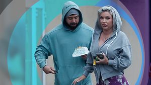 Cine este ”Ursulețul”, noul iubit al Loredanei Chivu? A fost însurat cu o mega-vedetă și are cu ea o fetiță, dar... condamnat la 3 ani de pușcărie!