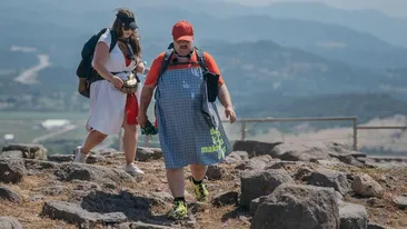 Cine este, de fapt, Mihai Dan Zarug de la Asia Express. Părinții lui sunt cunoscuți