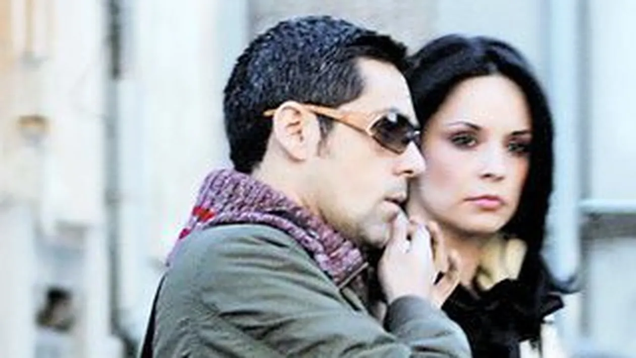 Revista Ciao! dezvaluie cum au ramas Juniorul si Zana cu datorii uriase. Afacere paguboasa pentru sotii Banica