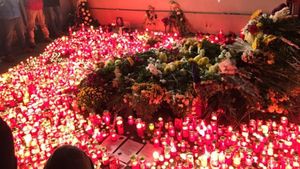Parintii tinerii au primit cea mai neagra veste. “Sa va pregatiti pentru ce e mai rau!”. Loredana a suferit cele mai grave arsuri