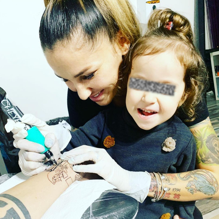 Sursa foto: Instagram