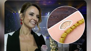 Andreea Marin, maraton de ore nedormite și siluetă de manechin: “Cred că deja este limita”