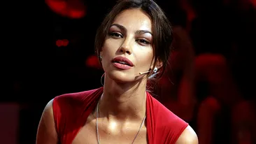 Madalina Ghenea are GANDACI in pat! Vezi in ce conditii insalubre locuieste cea mai sexy romanca