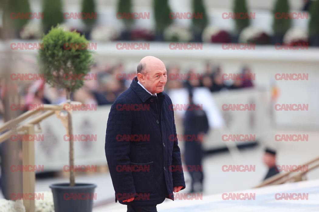 Traian Băsescu