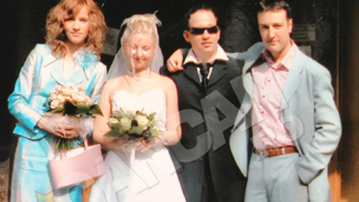 Sotul Mihaelei Cernea de la Class i-a umplut casa cu bani!