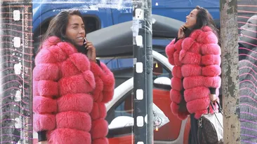 Ruby a ”adormit” la solar!