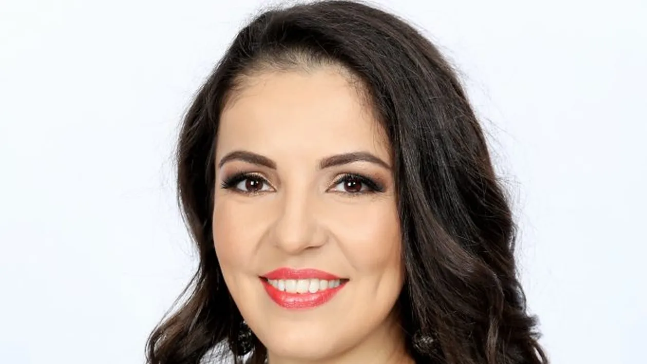 Cristina Joia, noua membră a echipei ”Visuri la cheie” a adoptat un copil! ”Plângeam în fața televizorului...”