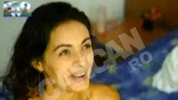 VIDEO Cosmina Pasarin s-a detasat de Vara Ispitelor: Nu mai stiu nimic de fostul meu iubit, Alex. Au trecut 12 ani!