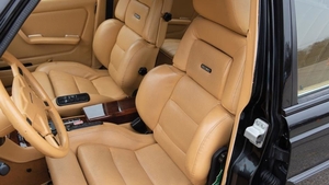 Licitația din aprilie prezintă Break-ul din '79, cu motor V8 și scaune Recaro! Cu cât îl poți cumpăra
