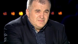 Florin Călinescu, declaraţie emoţionantă făcută la 12 ani de la moartea soţiei sale:,,Simţi totul...‘’