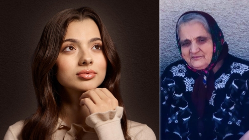 Laura Bretan, în doliu: “Inima mă doare și îmi va fi dor de tine atât de mult”. Omagiul copleșitor adus bunicii sale de câștigătoarea Românii au Talent