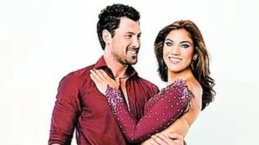 De la intreceri in arena la razboiul audientelor.Olimpici pe micul ecran