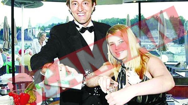Natascha Kampusch, in razboi cu statul austriac