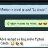 BANCUL ZILEI | Grătarul lui Marian