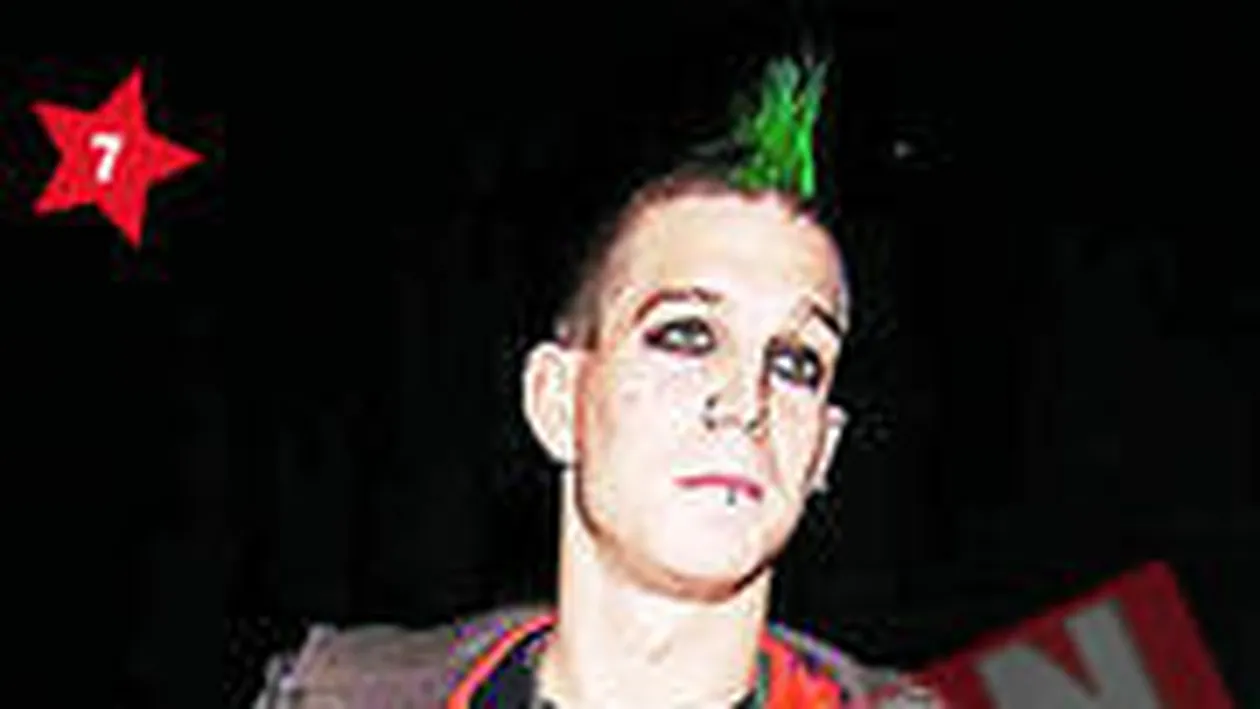 Gerrard a imbatranit cu 50 de ani