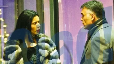 Cu posete si blanuri de zeci de mii de euro, fosta amanta a lui Remus Truica s-a combinat la Senat