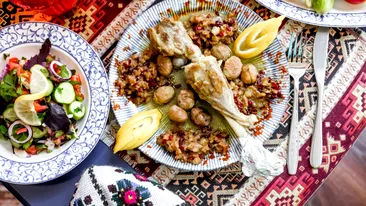 Trei persoane au murit după ce au mâncat produse locale în Istanbul, Turcia, iar un bărbat a ajuns la ATI. Ce au descoperit polițiștii