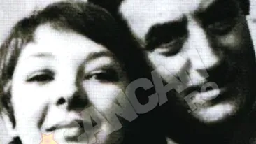 Apropiatii spun despre Elena, sotia regretatului actor, ca era infidela! L-a inselat pe Toma Caragiu cu prietenul lui