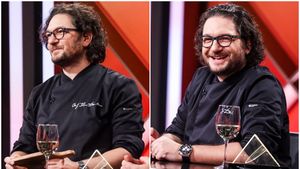 Florin Dumitrescu, mesaj subliminal după ce a plecat de la Antena 1: “Este greșit să nu îți permiți să visezi”