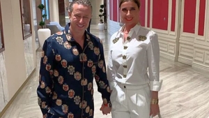 Anamaria Prodan a dat cărțile pe față! Ce spune sexy-impresara, despre divorțul de Laurențiu Reghecampf: „De 4 ori s-a întâmplat”