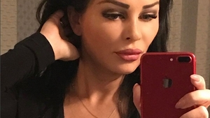 Brigitte a ieşit cu prietenele în oraş şi a avut parte de un şoc! Ce i s-a întâmplat soţiei lui Ilie Năstase în mijlocul stăzii