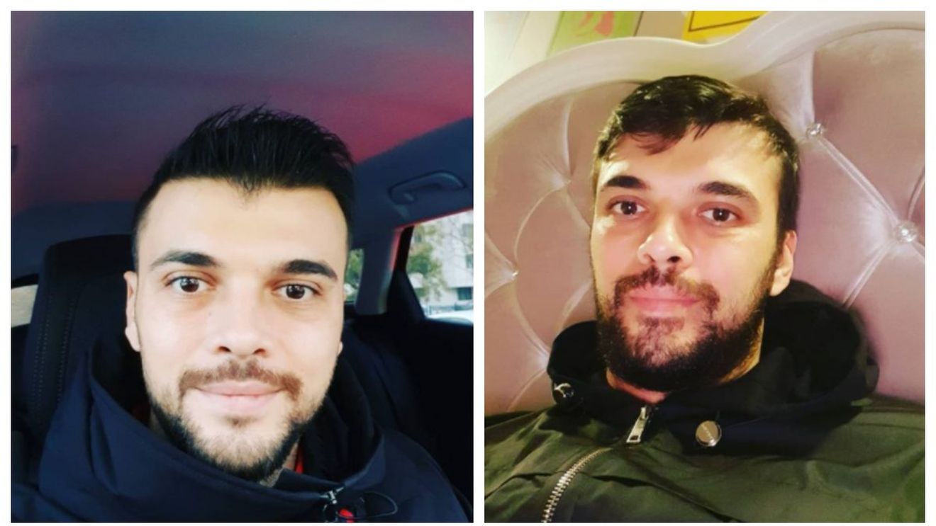 Marius Elisei, diagnosticat cu o boală misterioasă. Se face pe bază de stres